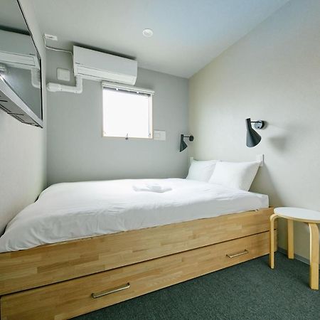 Boxi Hakata 2 Aparthotel Фукуока Екстериор снимка