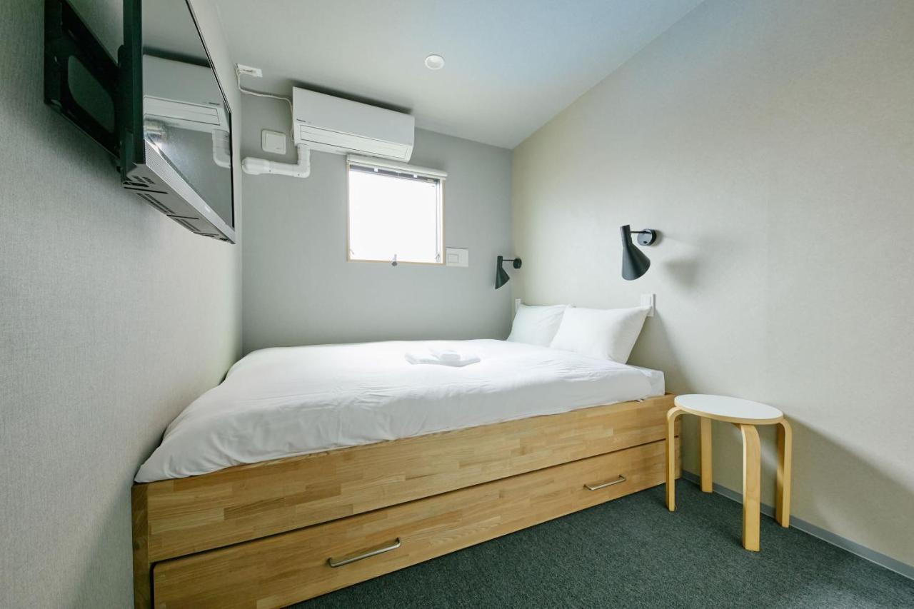 Boxi Hakata 2 Aparthotel Фукуока Екстериор снимка